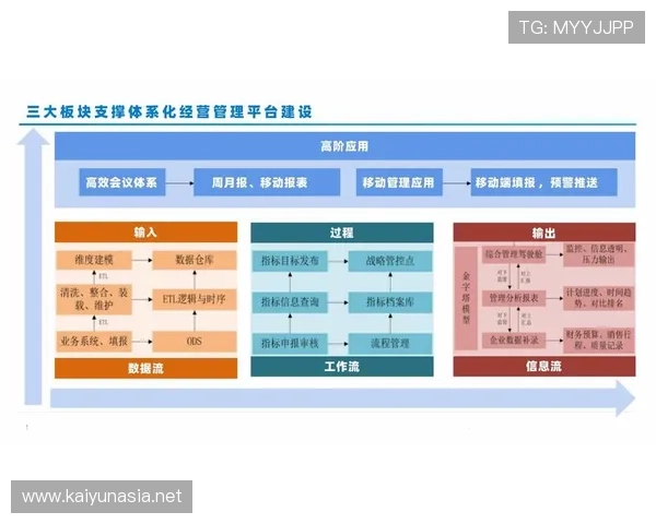 开云网:利用大数据分析优化库存管理和提升客户精准营销的有效途径 开云网:利用大数据分析优化库存管理和提升客户精准营销的有效途径