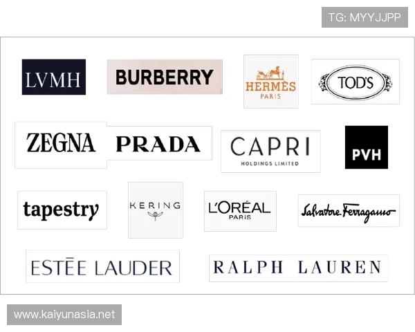 开云集团旗下品牌发展的历程,奢侈品事业的成长之路 开云集团旗下品牌发展的历程,奢侈品事业的成长之路