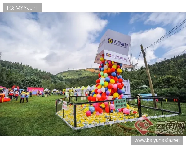 开云体育体育:打造全民健身新生态的战略布局 开云体育体育:打造全民健身新生态的战略布局