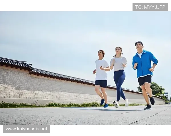 体育中国推动全民健身发展新趋势，打造健康中国新时代的体育强国