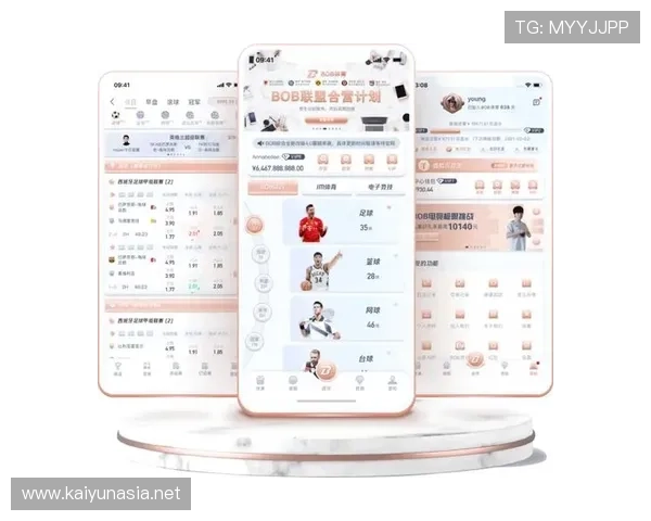 苹果手机用户必看：最新的ky体育app下载步骤及使用体验分享
